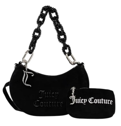 Juicy couture tasche blossom - couture,