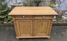 Antike Kommode Anrichte