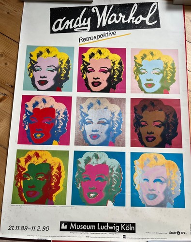 Originales vintage werbeplakat - originales, vintage-werbeplakat