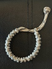 *** Mad Max Paracord Armband -