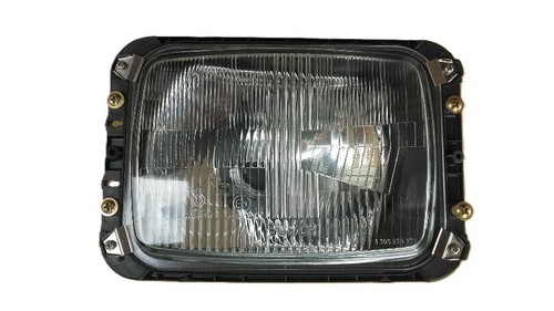 Mercedes 207d 410d ab 1981 - 207d,