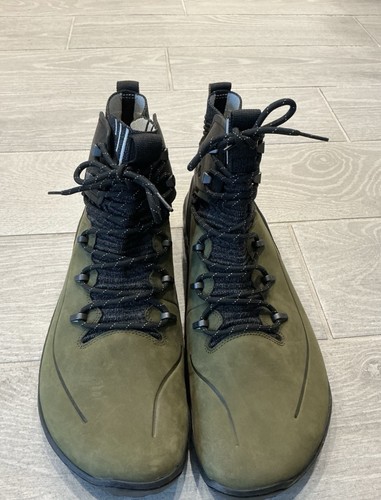 Vivobarefoot tracker decon fg2 - tracker,