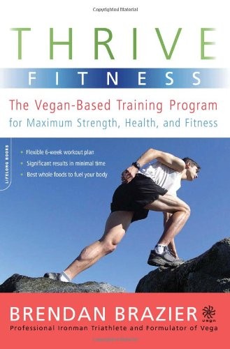 Thrive fitness the - thrive,