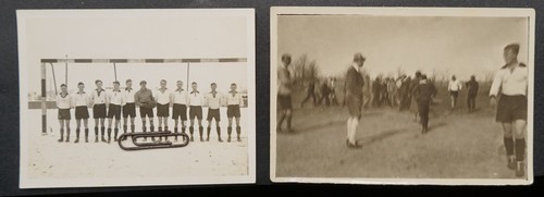 Foto portrait sportverein - foto,