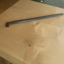 BMW E30 Fensterschachtdichtung Hinten rechts Innen