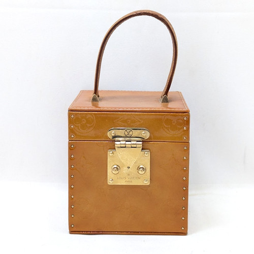 Louis vuitton monogram vernis - louis,