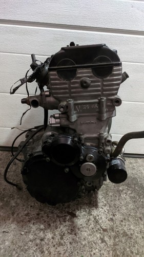 Motor suzuki 088997988srad750 - suzuki,