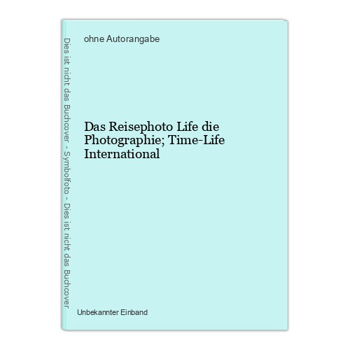 Das reisephoto life - reisephoto, die