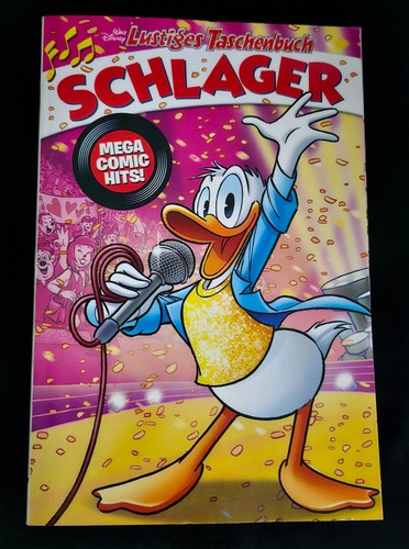 Ltb schlager sonderband - , 01