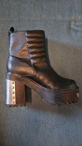 Killstar renegade moto - killstar, boots