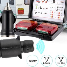 LED Magnetic Anhänger