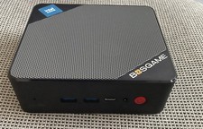 Mini PC N95 Intel (12. Gen