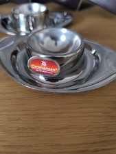 WMF Baden Baden Eierbecher 4