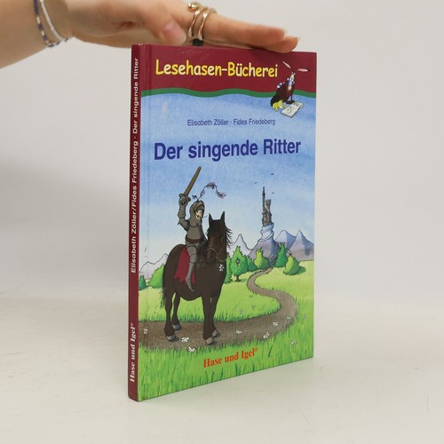 Der singende ritter geb - singende, ritter.