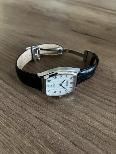 Seiko presage japanese - seiko,