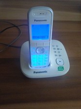 Panasonic Schnulostelefon DECT