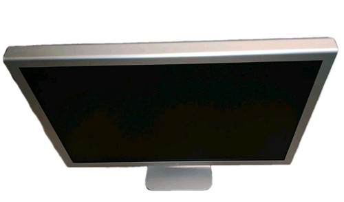 Apple cinema display - cinema, 30"