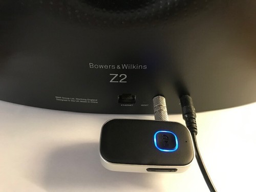 Bluetooth empfänger adapter - bluetooth,