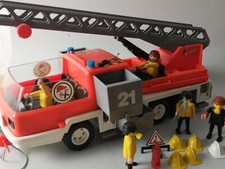 Altes großes XXL Playmobil