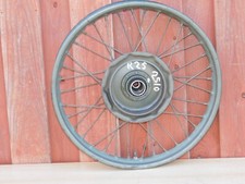 Original BMW R25 R25/0