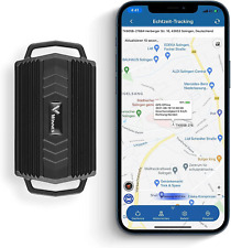 GPS Tracker Auto Hund Pkw