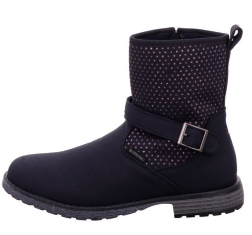 Lico mädchen winterstiefel - lico,