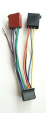 Auto radio adapter kabel für - auto-radio,