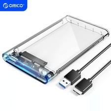 ORICO SATA Gehäuse USB3.0