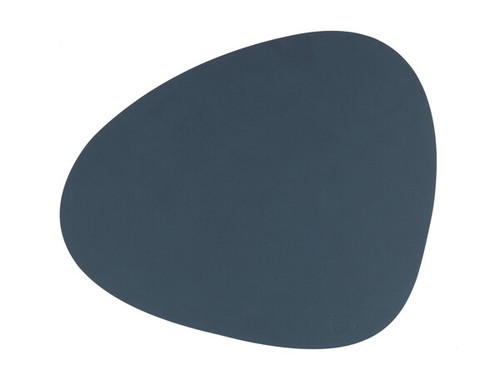 Tischset curve - curve, l