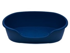 Hundebett Hundekorb Kunststoff