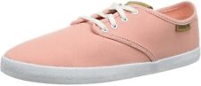 Adidas Originals ADRIA PS W Stoff Sommer Neu Pfirsich M22528 Gr:39 1/3 Sneaker