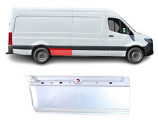 Für Mercedes Sprinter 2018-