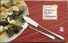 WMF Fischbesteck cromargan