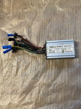 Pedelec/ EBike  Controller 14A