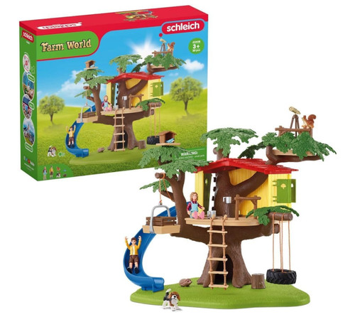 Schleich 42408 farm - schleich,