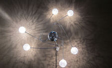 WOFI Astro Decken Leuchte 9360.06.01.0000 mit Ersatzbirnchen