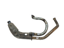 Krümmer Auspuffanlage Honda