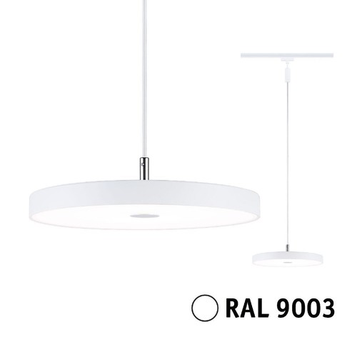 Paulmann urail led pendel - urail,