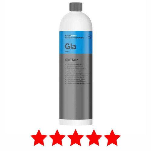 Koch chemie glas star - koch,