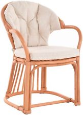 Rattan Armlehnstuhl Salle´