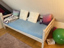 Bett 90x200 mit - (kinder)bett,