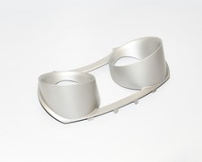 Blende Dekor Tacho Kombiinstrument  6J0857059A AH1 Ibiza 6J Original Seat 