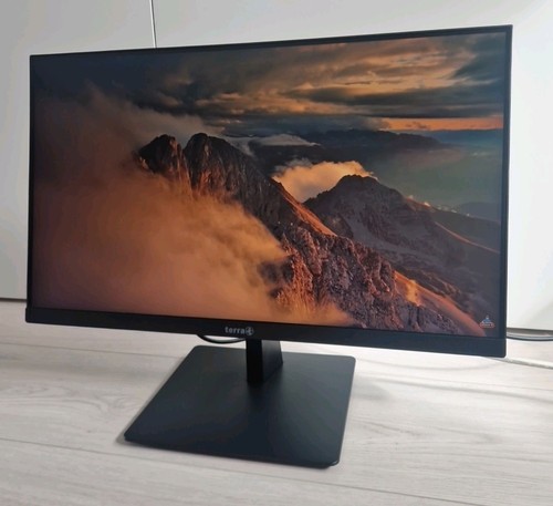 Terra wortmann lcd - wortmann, lcd/led