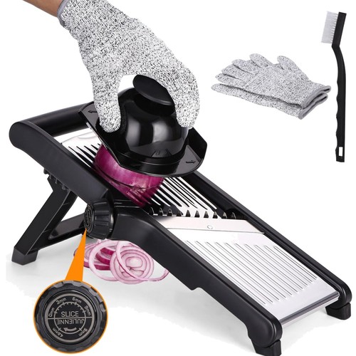 Gemüsehobel mandoline 1 - gemüsehobel,