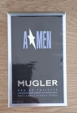 Thierry Mugler A*Men, Eau de