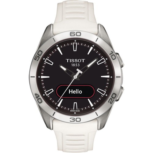 Tissot touch connect sport - tissot,