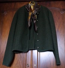 KITZPICKLER  Janker Damen