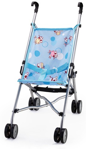 Puppenbuggy bayer design - puppenbuggy,