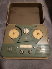 Tonbandgerät speziell Model