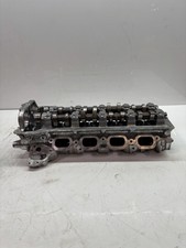 Cylinder Head Designed for
